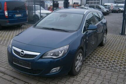 Opel Astra 236.000 km 1.990 &euro; Eppingen 75031
