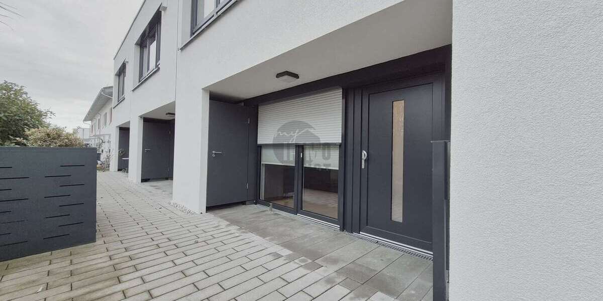 Haus zum Mieten in Schwäbisch Hall 1.040 € 98 m² 3 zimmer