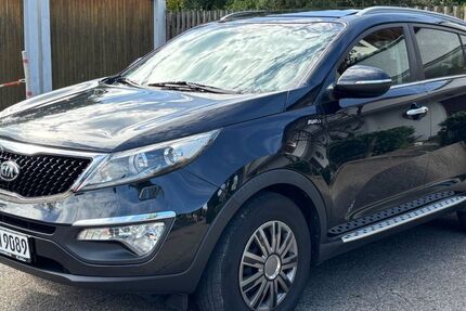 Kia Sportage 234.658 km 9.950 € waiblingen 71332