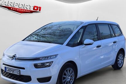 Citroen Grand C4 Picasso / SpaceTourer 150.000 km 6.690 &euro; Worms 67547