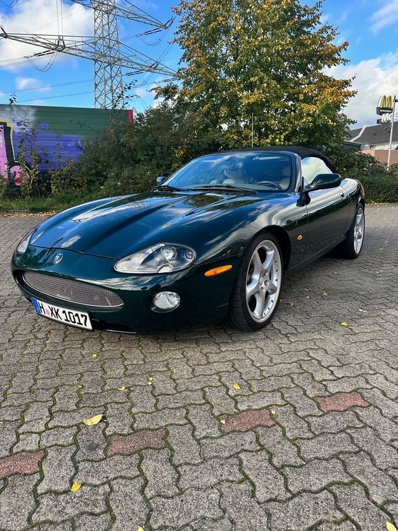XK8