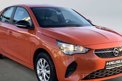 Opel Corsa 29.550 km 13.990 &euro; Freising 85356