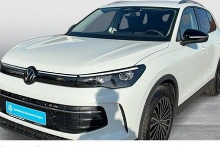 VW Tiguan 25.464 km 33.990 &euro; Emden 26723