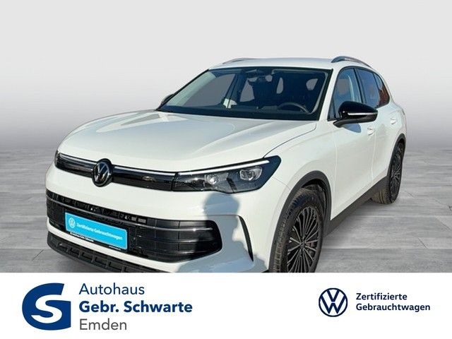 VW Tiguan 25.464 km 33.990 &euro; Emden 26723