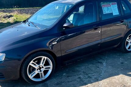 Fiat Stilo 192.800 km 1.200 &euro; München 80995