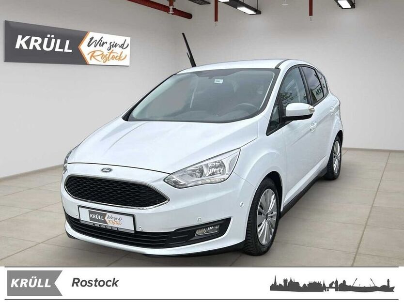 C-Max