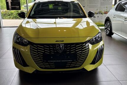 Peugeot 208 30.500 km 19.790 &euro; Gummersbach 51645