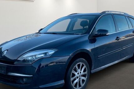 Renault Laguna 270.377 km 2.499 &euro; Brehna 06796