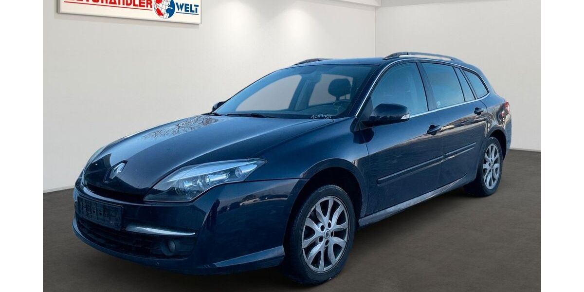 Renault Laguna 270.377 km 2.499 &euro; Brehna 06796