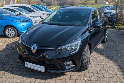 Renault Clio 34.190 km 14.490 &euro; Stegen 79252