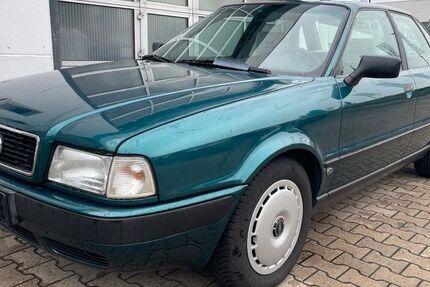 Audi 80 93.923 km 6.660 &euro; Heidenheim an der Brenz 89520