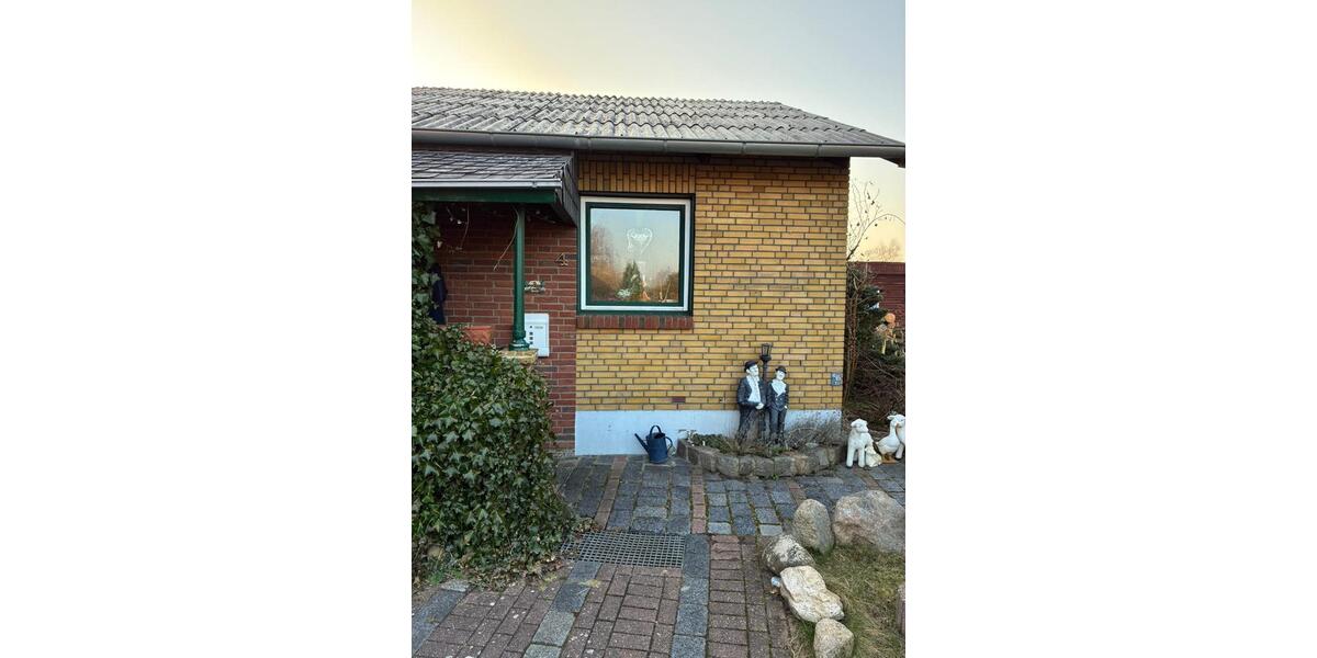 Bungalow Handewitt Jarplund - 3 Zimmer, 69 m&sup2;, 210.000&euro; | Angebot:26624598