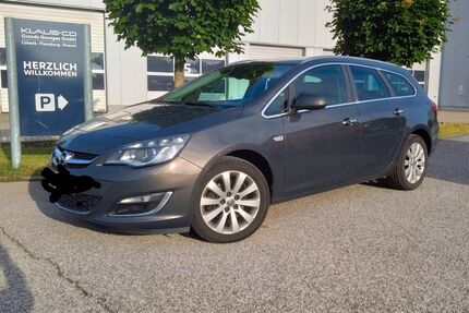 Opel Astra 250.000 km 3.900 &euro; Lübeck 23562