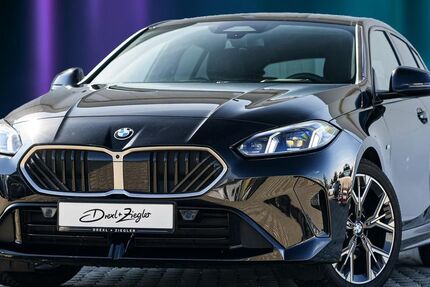 BMW 120 18.990 km 33.990 € Augsburg 86199