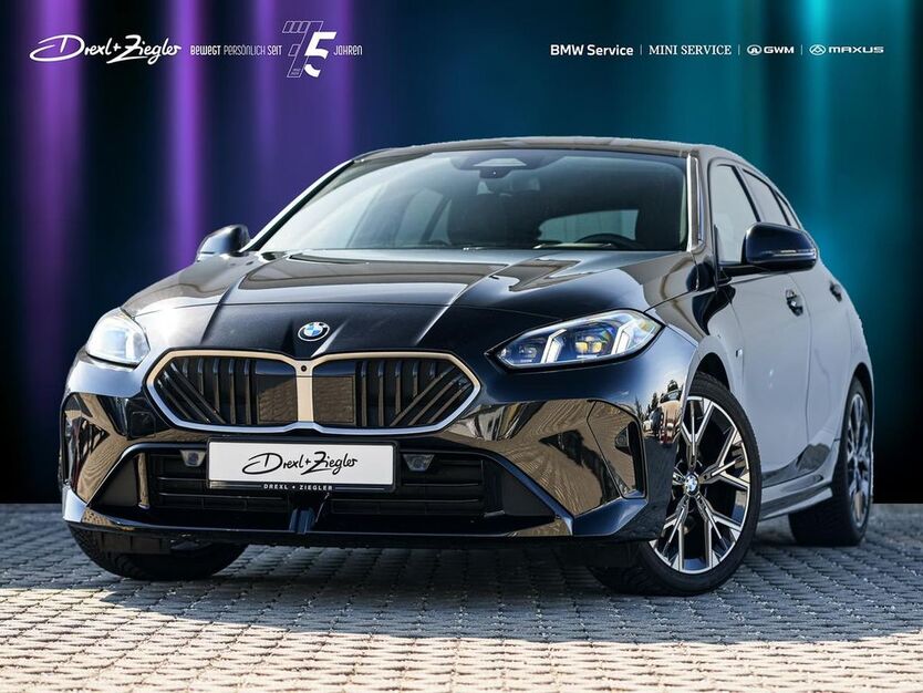 BMW 120 18.990 km 33.990 € Augsburg 86199