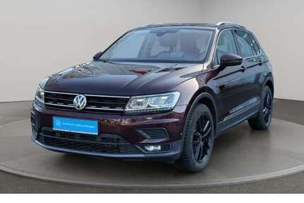 VW Tiguan 110.113 km 22.890 &euro; Flensburg 24941