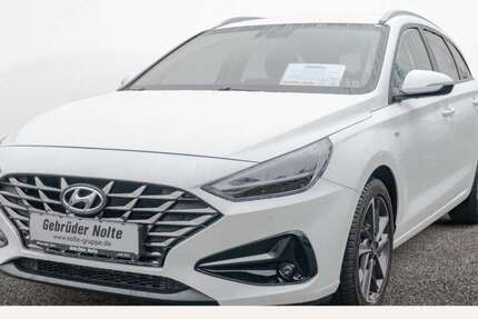 Hyundai i30 11.600 km 19.880 € Hemer 58675