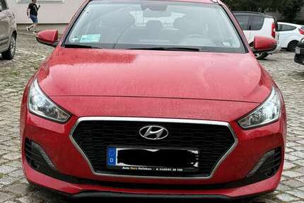 Hyundai i30 96.000 km 7.500 &euro; Halle (Saale) 06108