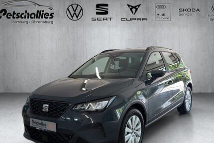 Seat Arona 2.833 km 23.930 &euro; Ahrensburg 22926