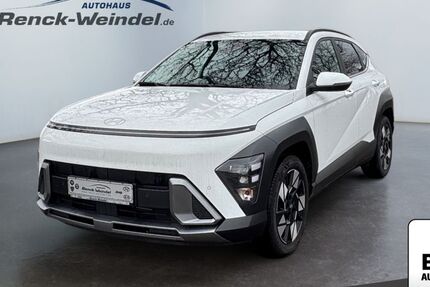 Hyundai KONA 9.585 km 29.989 &euro; Speyer 67346