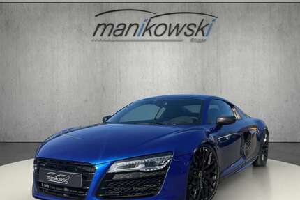 Audi R8 99.980 km 75.990 &euro; Bremerhaven 27568