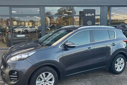 Kia Sportage 99.000 km 15.970 € Wesel 46485
