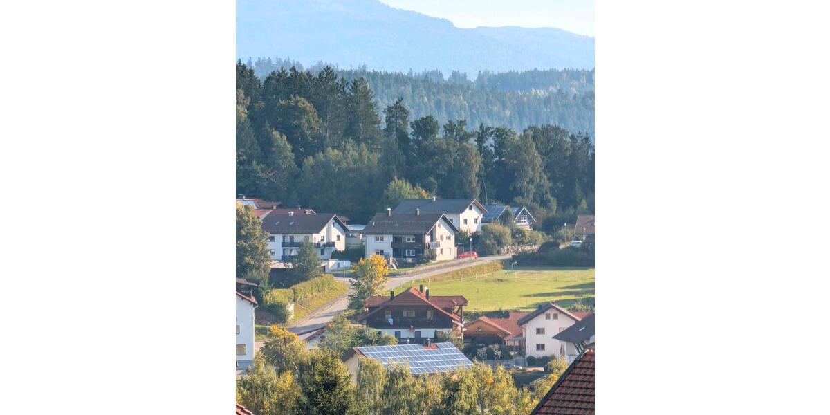 Etagenwohnung Langdorf - 3.5 Zimmer, 120 m&sup2;, 850&euro; | Angebot:25362747