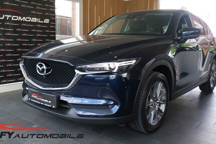 Mazda CX-5 63.700 km 22.490 &euro; Fürth 90765