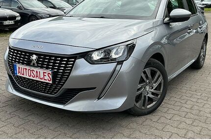 Peugeot 208 150.472 km 8.811 &euro; Lich 35423