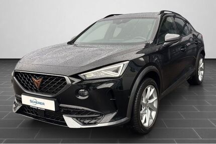 Cupra Formentor 52.200 km 28.990 &euro; Neustadt a.d. Weinstraße 67433