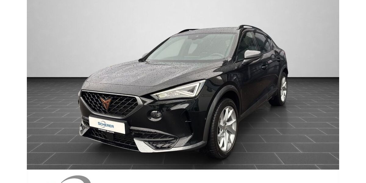 Cupra Formentor 52.200 km 28.990 &euro; Neustadt a.d. Weinstraße 67433