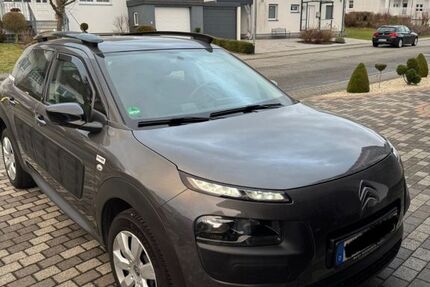 Citroen C4 Cactus 155.000 km 6.700 &euro; Kirtorf 36320