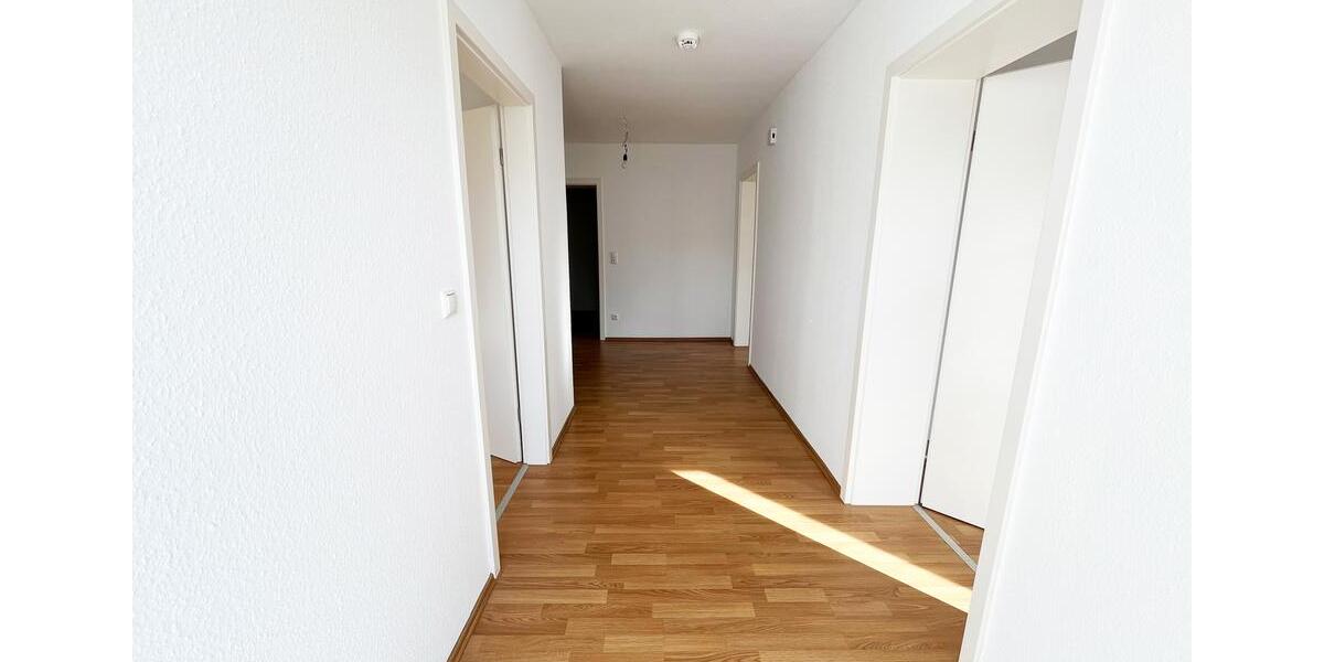 Erdgeschoßwohnung Eschede - 3 Zimmer, 78 m&sup2;, 580&euro; | Angebot:25350584
