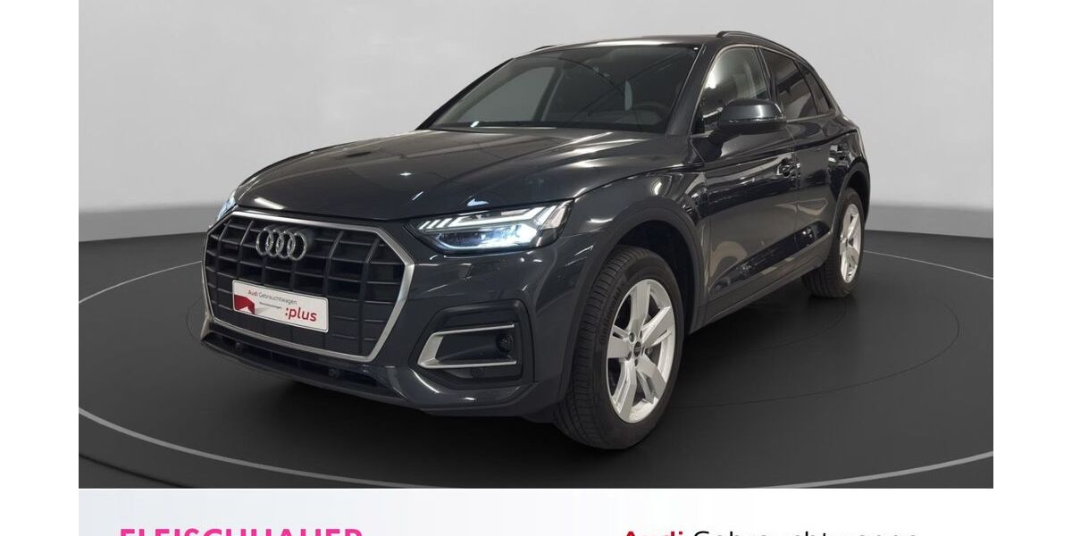 Audi Q5 9.347 km 48.490 &euro; Bonn 53119