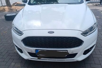 Ford Mondeo 330.000 km 7.000 &euro; Bergheim 50127