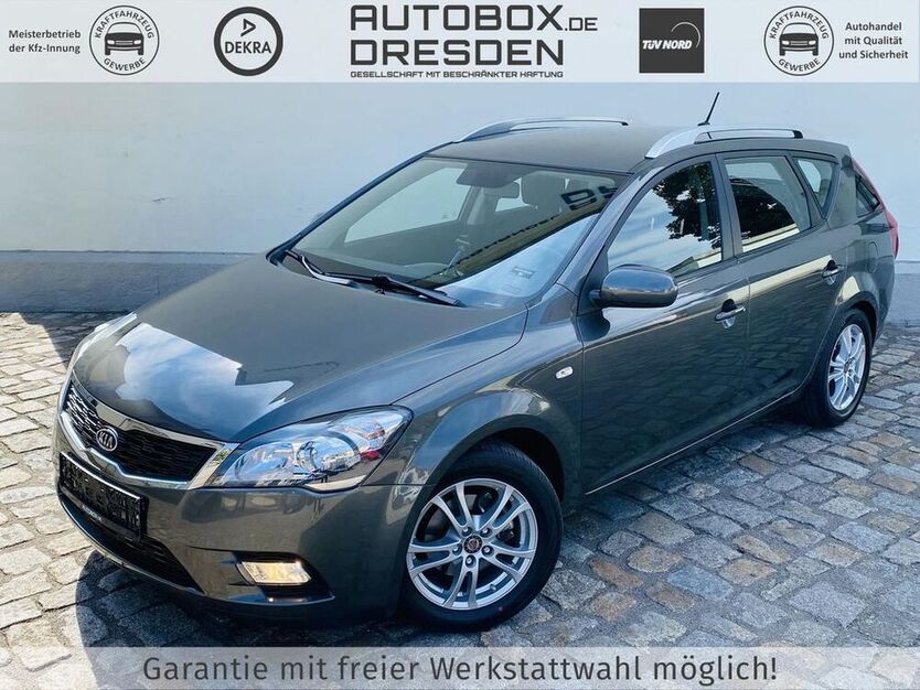ceed Sportswagon