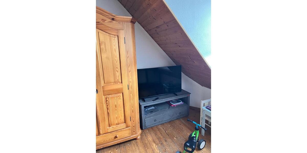 Dachgeschoßwohnung Mannheim Niederfeld - 3 Zimmer, 54 m&sup2;, 450&euro; | Angebot:25960809