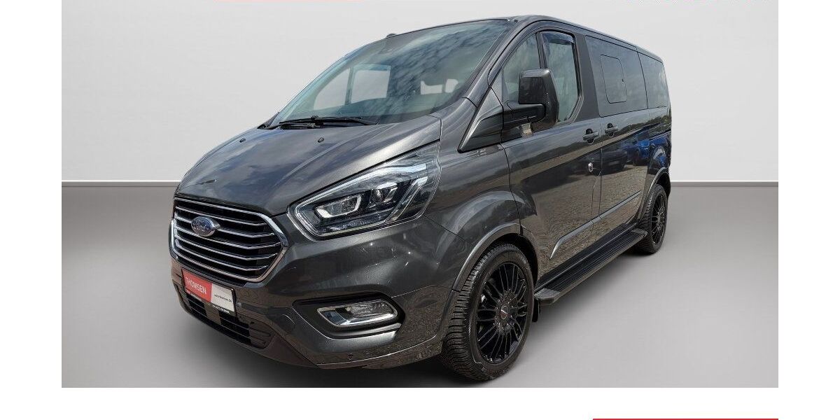 Ford Tourneo Custom 65.226 km 35.800 &euro; Kaltenkirchen 24568