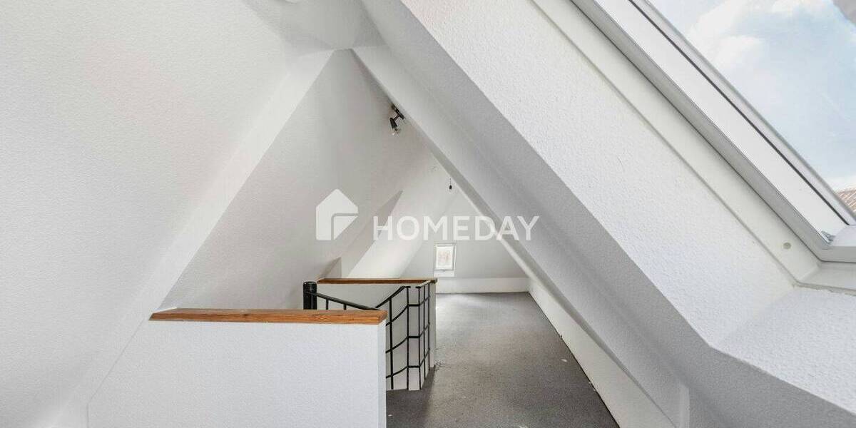 Etagenwohnung Stade - 2 Zimmer, 81 m&sup2;, 199.000&euro; | Angebot:26037161