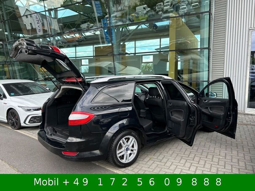 Ford Mondeo 299.000 km 2.250 € Niestetal bei Kassel 34266