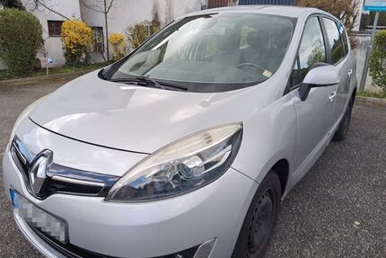 Renault Scenic 184.200 km 5.500 &euro; Oberkirch 77704