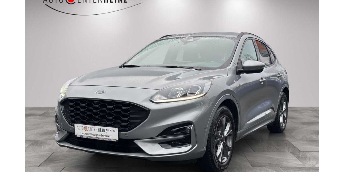 Ford Kuga 60.092 km 18.900 &euro; Mainz 55120