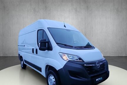 Opel Movano 50.525 km 23.990 &euro; Wartenberg 85456