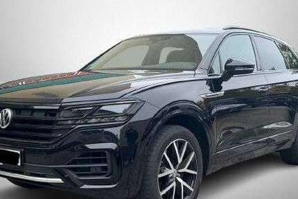 VW Touareg 118.000 km 38.000 € Potsdam 14480