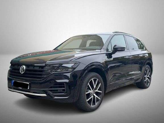 VW Touareg 118.000 km 38.000 € Potsdam 14480
