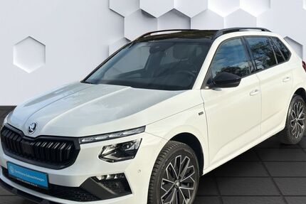 Skoda Kamiq 25.774 km 28.833 € Berlin 12524