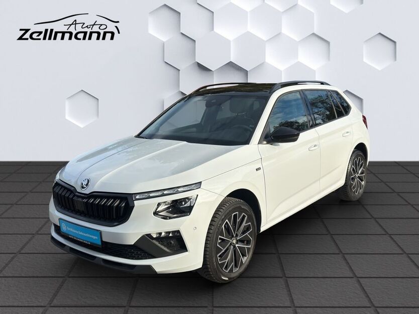 Skoda Kamiq 25.774 km 28.833 € Berlin 12524
