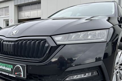 Skoda Octavia 56.483 km 21.460 &euro; Marktredwitz 95615