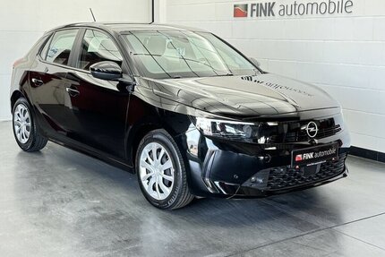 Opel Corsa 1.2 Edition Carplay Kamera Sitzheizung 24.400 km 13.230 &euro; Lich 35423