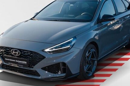 Hyundai i30 4.500 km 27.500 &euro; Bad Belzig 14806